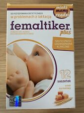 Femaltiker breastfeeding suppo for sale  OXFORD