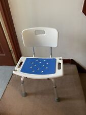 Aidapt shower stool for sale  SHEFFIELD