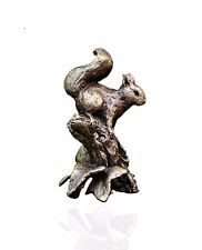 Wildlife bronze miniature for sale  ABERGELE