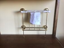 New brass bathroom for sale  Topeka
