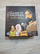 Fantasia de jogo de cartas A Game of Thrones Hand of the King comprar usado  Enviando para Brazil