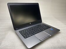 HP ProBook 640 G1 Laptop BOOTS Core i5-4210M 2.60GHz 8GB RAM 250GB HDD No OS, used for sale  Shipping to South Africa