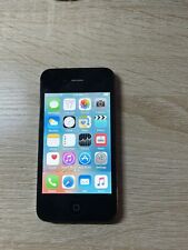 Apple iphone black d'occasion  Expédié en Belgium