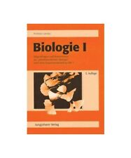 Biologie pharmazeutische biolo gebraucht kaufen  Trebbin