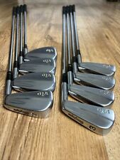 Macgregor vip forged for sale  SMETHWICK