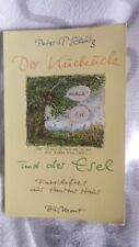Kuckuck esel peter gebraucht kaufen  Leer (Ostfriesland)