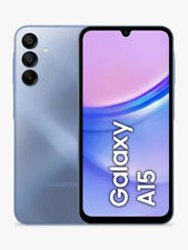 Samsung galaxy a15 for sale  WELLINGBOROUGH