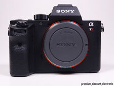 Sony alpha kamera gebraucht kaufen  Bickenbach