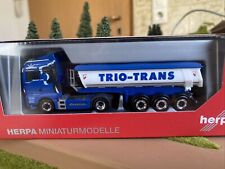 Herpa trio trans gebraucht kaufen  Krumbach