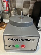 Robot coupe r101xl for sale  LYDBROOK