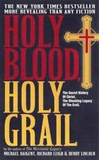 Sangue Sagrado, Santo Graal por Baigent, Michael; Lincoln, Henry; Leigh, Richard comprar usado  Enviando para Brazil