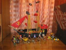 Playmobil piratenschiff 5736 gebraucht kaufen  Hamburg