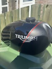 Genuine triumph scrambler for sale  UK