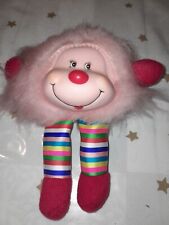 Rainbow brite blondine d'occasion  Sedan