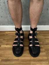 martens sandale gebraucht kaufen  Berlin