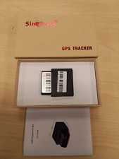 Sinotrack gps tracker for sale  SOUTHSEA