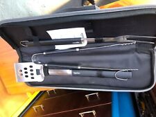 Bbq grill tools for sale  LONDON