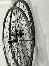 MAVIC OPEN PRO WHEELSET, used for sale  Shipping to South Africa