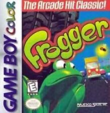 Frogger - Game Boy Color Gameboy comprar usado  Enviando para Brazil