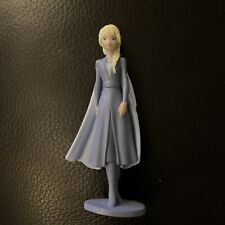 Linda ❤️- 3"" figura congelada de Elsa Disney Cake Topper, usado segunda mano  Embacar hacia Argentina