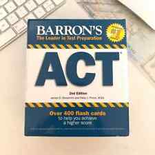 Barron act 410 for sale  Tampa