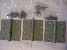 Hinges ball bearing for sale  Akron