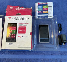 Nokia Lumia 521 (T-Mobile) LTE 8GB comprar usado  Enviando para Brazil