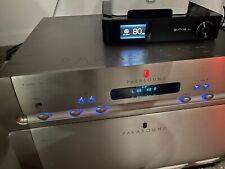 Parasound halo preamplifier for sale  Shipping to Ireland