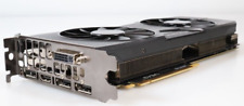 EVGA GeForce GTX 980 4GB GDDR5 PCIe 3.0 x 16 Dual Slot GPU 04G-P4-2981-KR comprar usado  Enviando para Brazil