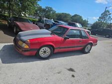 1991 ford mustang for sale  Largo