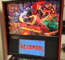 Stern deadpool pro for sale  CHESTER