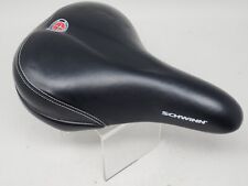 Schwinn leather padded for sale  Shipping to Ireland