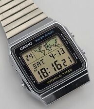 Casio time a300u for sale  Shipping to Ireland