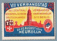 Es1269 francobollo poster usato  Torino