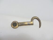 Vintage brass latch for sale  HARROGATE