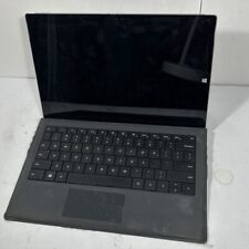 Tablet Computador Microsoft Surface Pro 3 1631 256GB - LEIA comprar usado  Enviando para Brazil