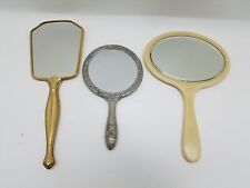 Set hand mirrors for sale  Traverse City