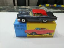 Corgi toys ford for sale  Shipping to Ireland