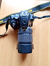 Nikon d5300 105 gebraucht kaufen  Mulda