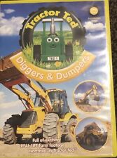 Tractor ted diggers for sale  NEWARK