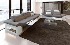 Couch garnitur sofa gebraucht kaufen  Deutschland