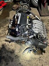 Mitsubishi fto engine for sale  ROMSEY