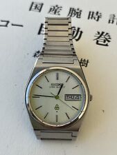 Seiko lord quartz usato  Italia