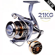 Fishing reel 5.2 for sale  Shipping to Ireland