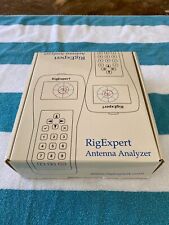 Rigexpert 600 antenna for sale  Lucedale