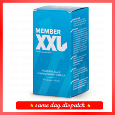 Member xxl aumenta usato  Italia