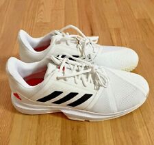 Nwt adidas courtjam for sale  Morganville