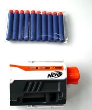 Nerf barrel attachment for sale  SOLIHULL