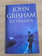 John grisham la gebraucht kaufen  Kirchheimbolanden