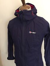 Berghaus hydroshell jacket for sale  KEIGHLEY